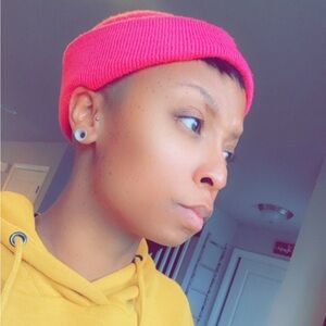 Meet your Posher, Bryce